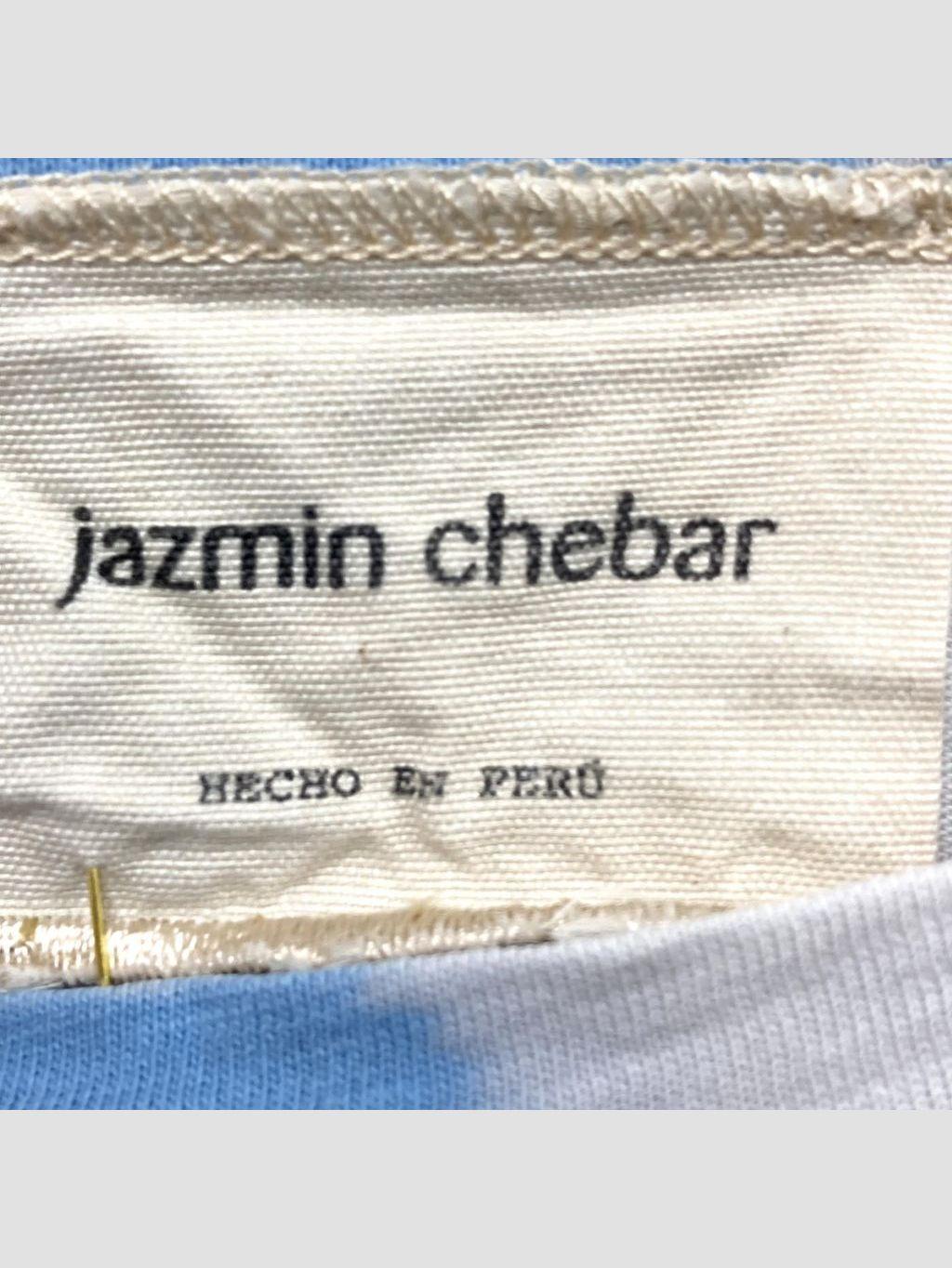 Polera JAZMIN CHEBAR - Talla M (VOP00865163)-1