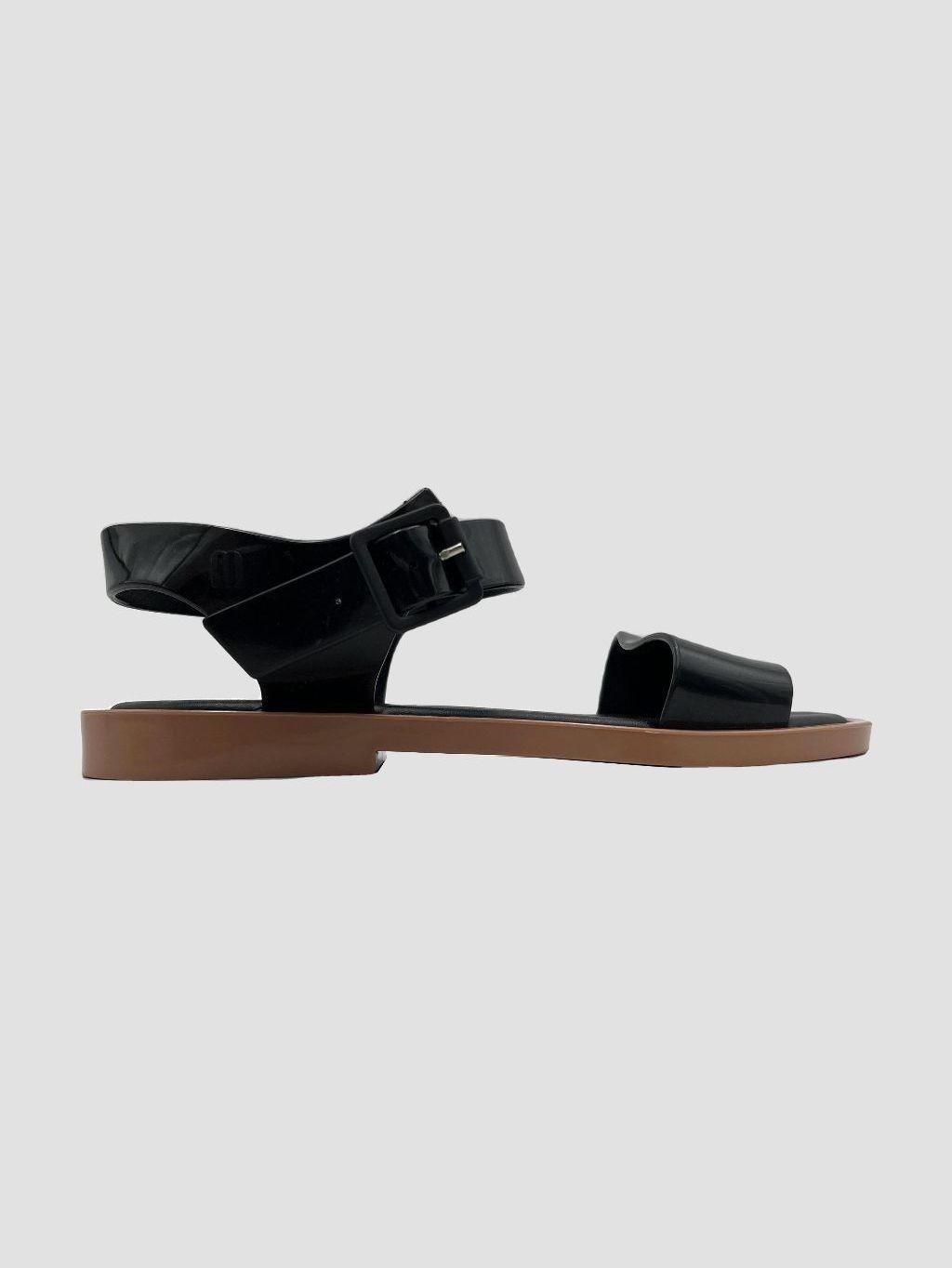 Sandalias MELISSA - Talla 37 (VOP01204579)-0