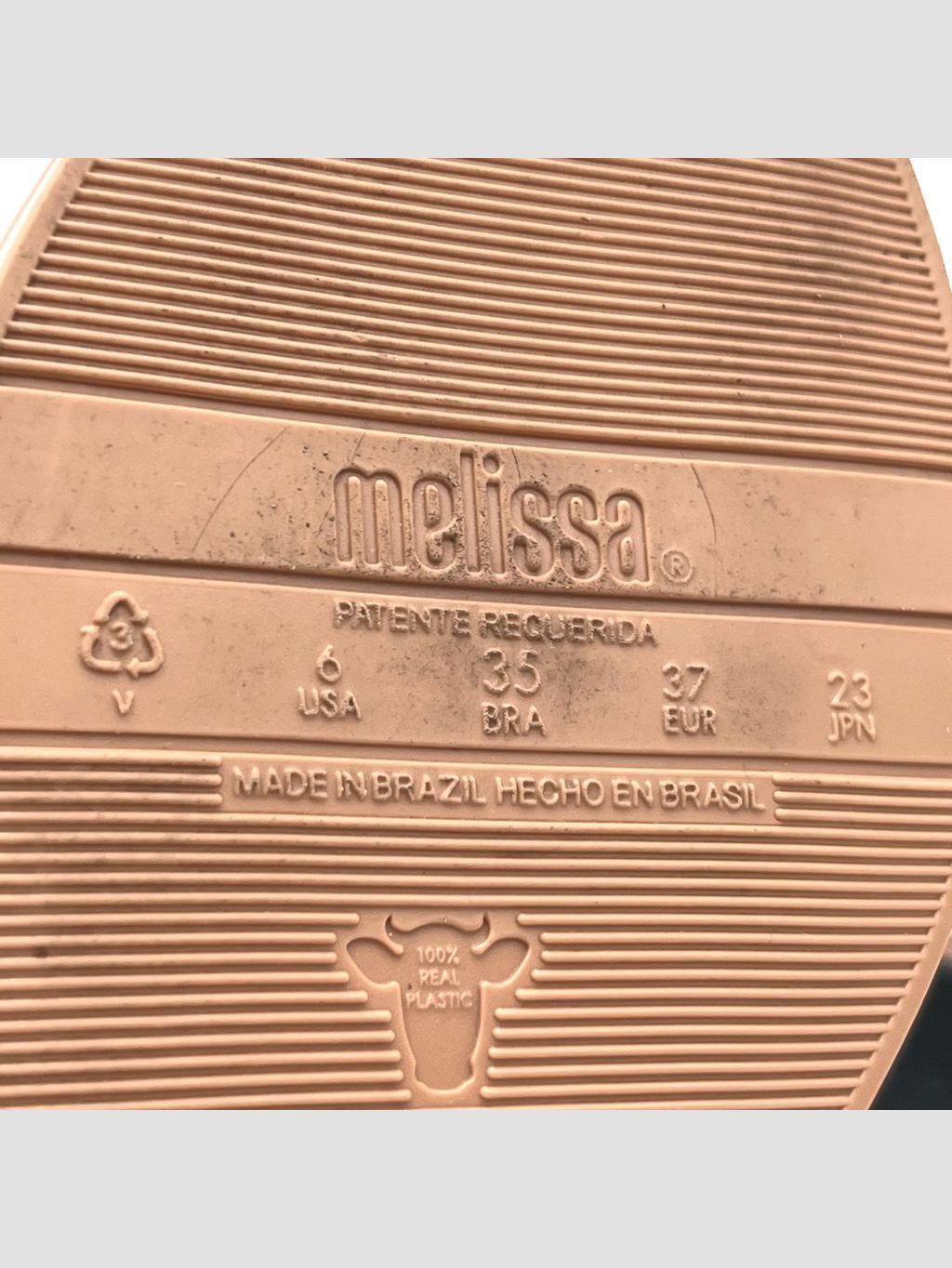 Sandalias MELISSA - Talla 37 (VOP01204579)-2