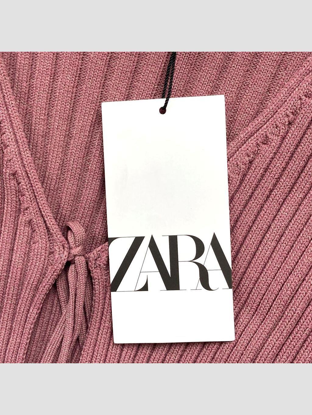 Chaleco ZARA - Talla S (VOP01011823)-2