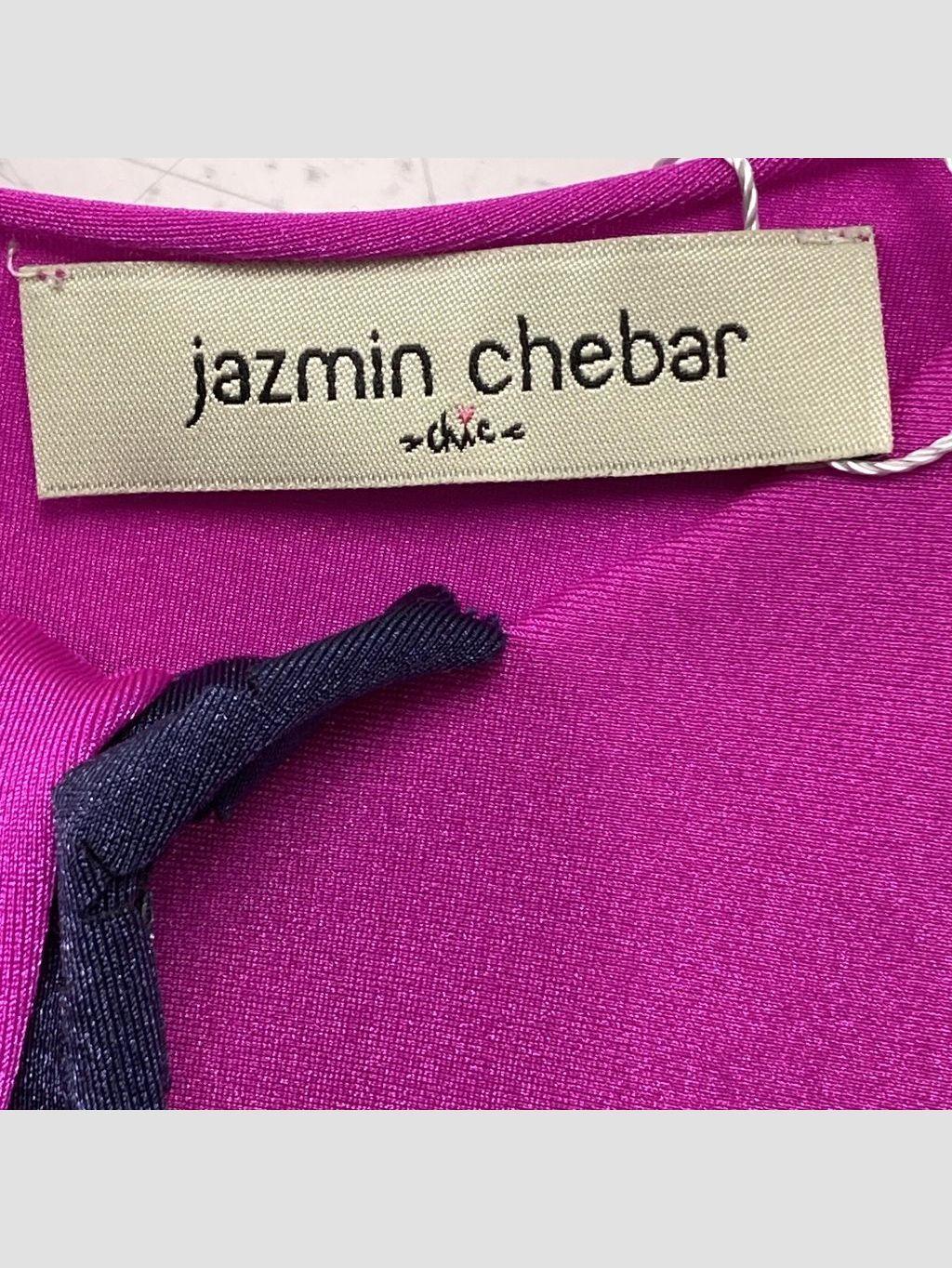 Polera sin mangas JAZMIN CHEBAR - Talla M (VOP01056874)-1