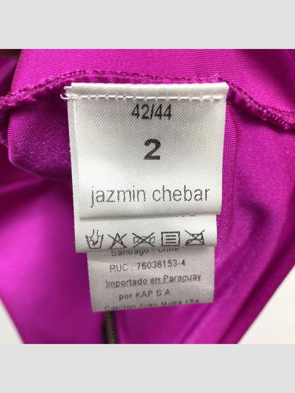 Polera sin mangas JAZMIN CHEBAR - Talla M (VOP01056874)-2