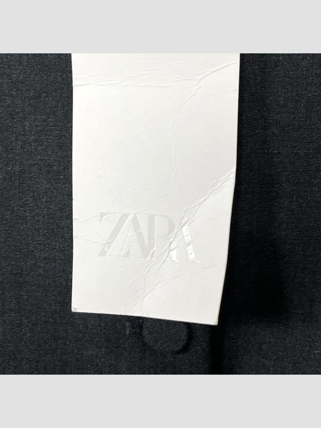 Chaqueta sin mangas ZARA - Talla XS (VOP01113497)-2