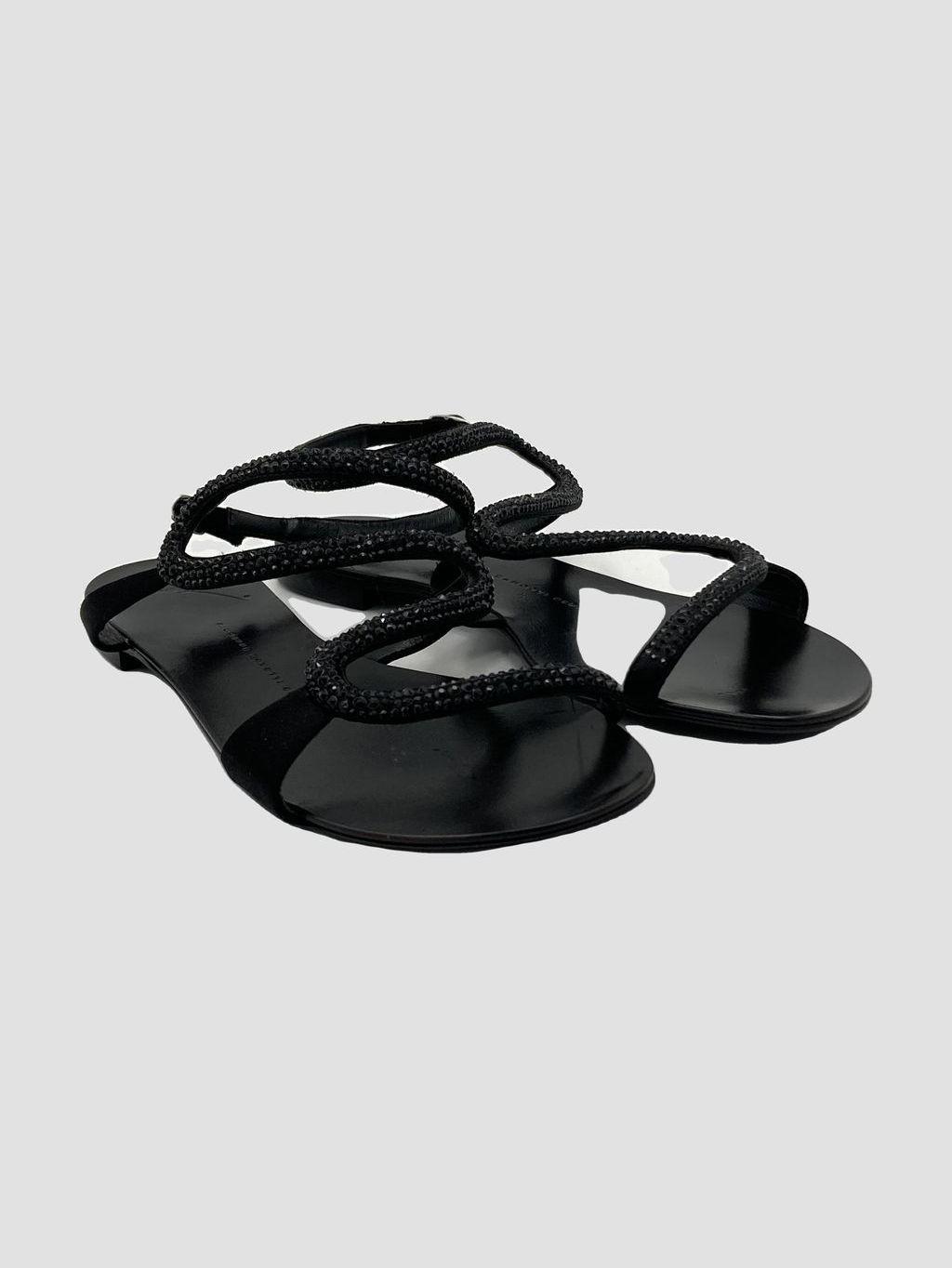 Sandalias GIUSEPPE ZANOTTI - Talla 37 (VOP00980754)-1