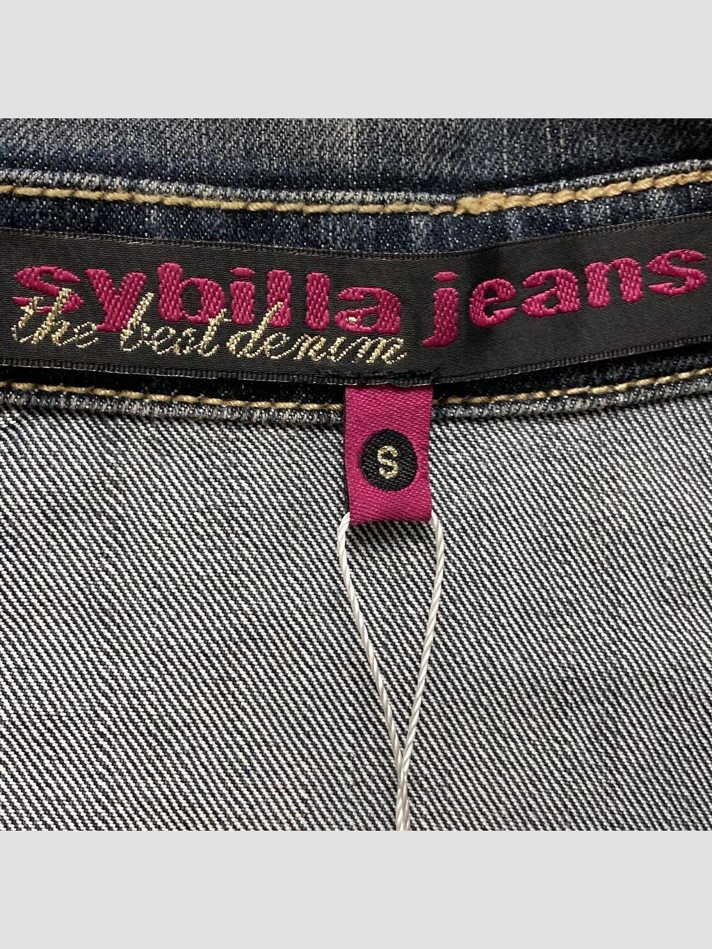 Chaqueta casual SYBILLA - Talla S (VOP00836086)-1