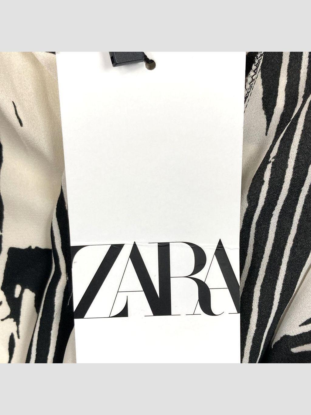 Blusa ZARA - Talla XS (VOP01154173)-2