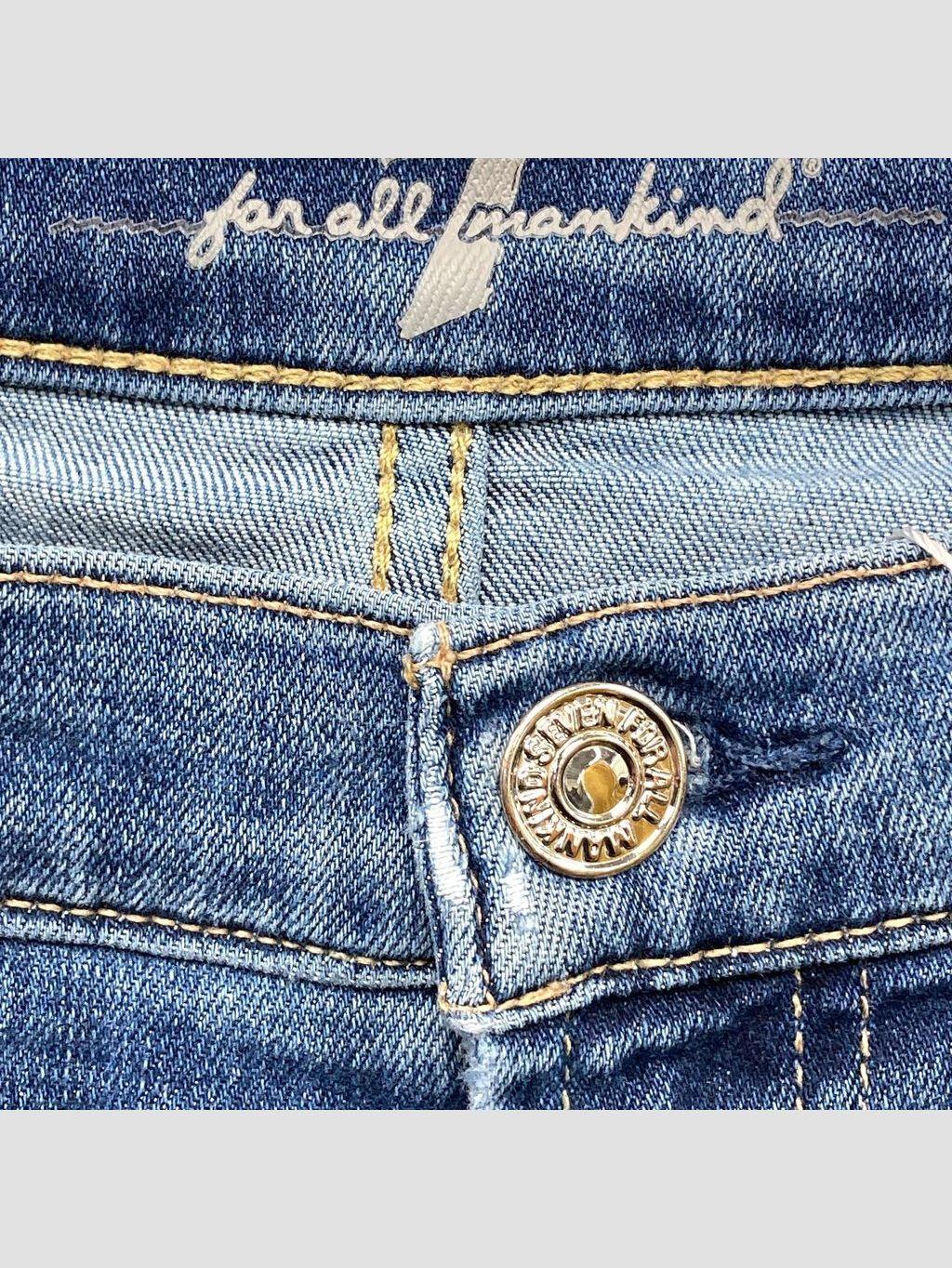 Jean 7 FOR ALL MANKIND - Talla 38 (VOP00994103)-2