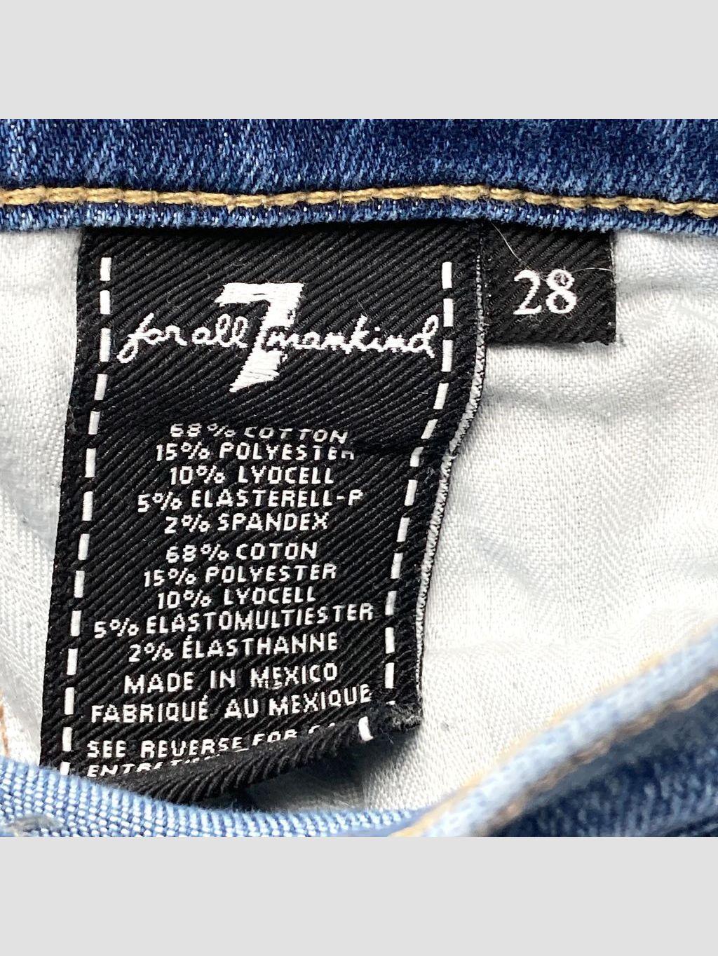 Jean 7 FOR ALL MANKIND - Talla 38 (VOP00994103)-3