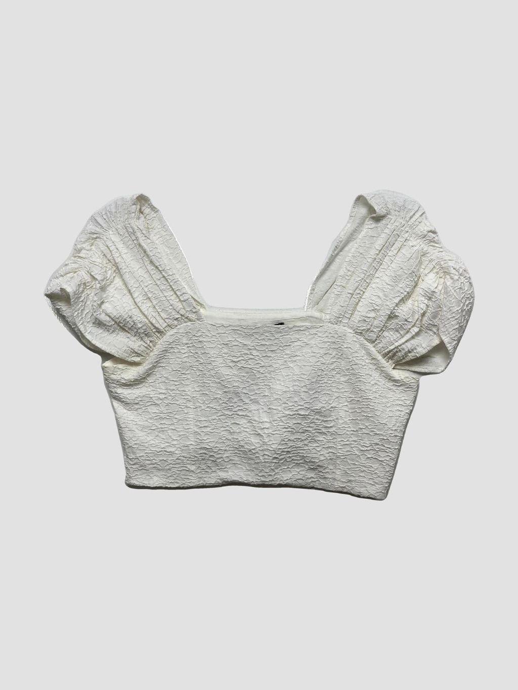 Top ZARA - Talla S (VOP00958643)-0