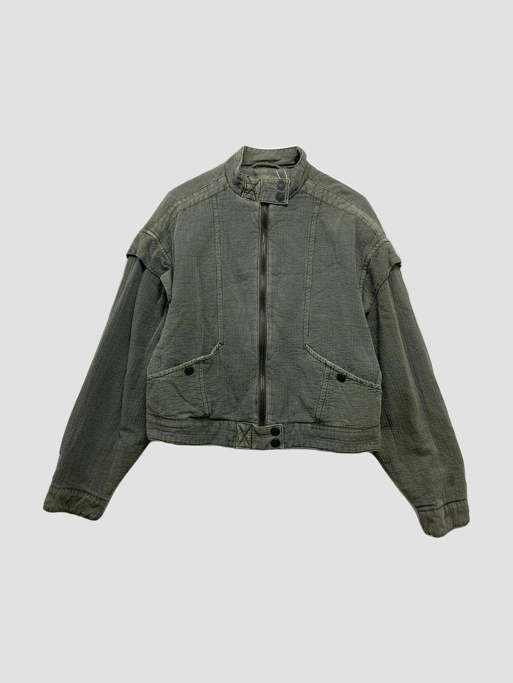 Chaqueta casual FREE PEOPLE - Talla XS (VOP01031350)-0