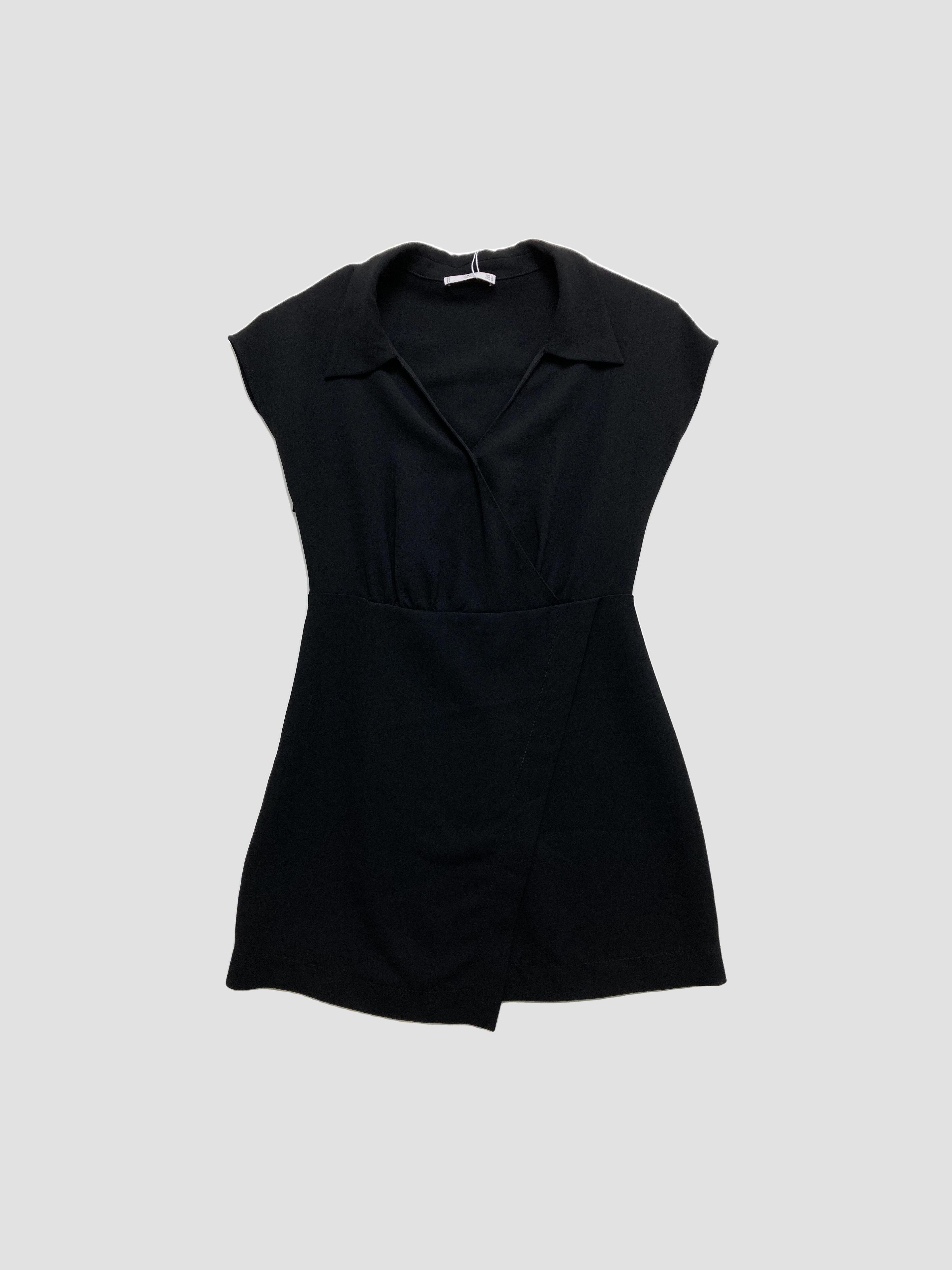 Vestido corto MANGO - Talla M (VOP00998239)-0