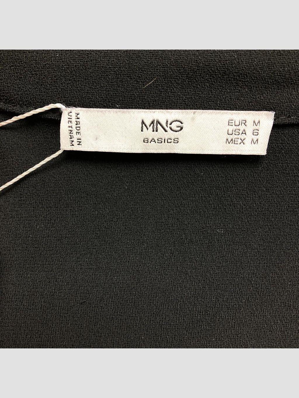 Vestido corto MANGO - Talla M (VOP00998239)-1