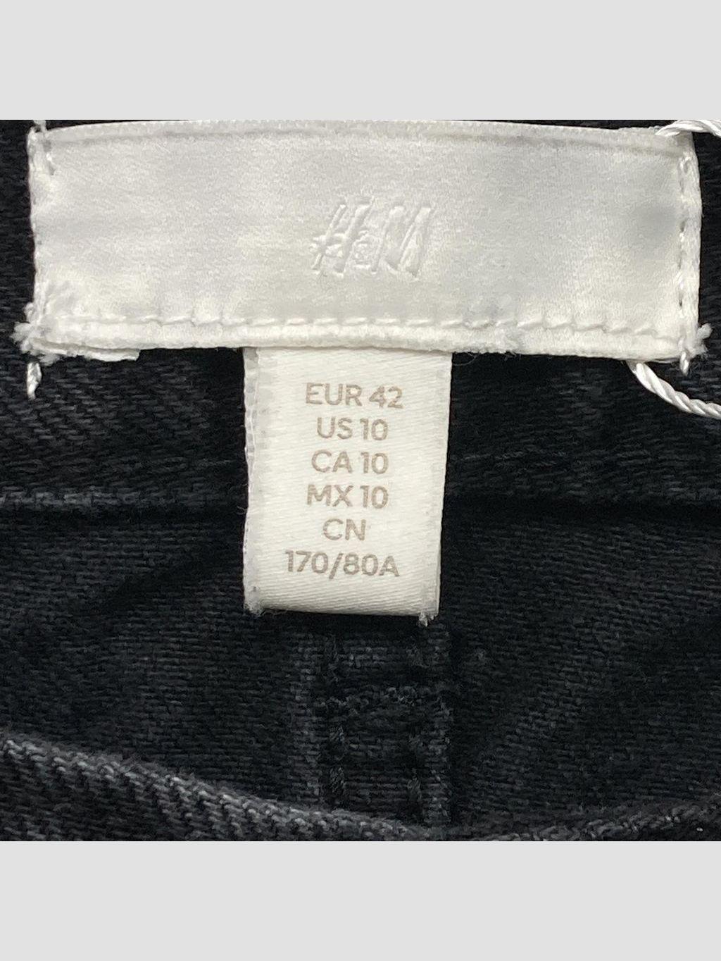 Jean H&M - Talla 42 (VOP00988783)-2