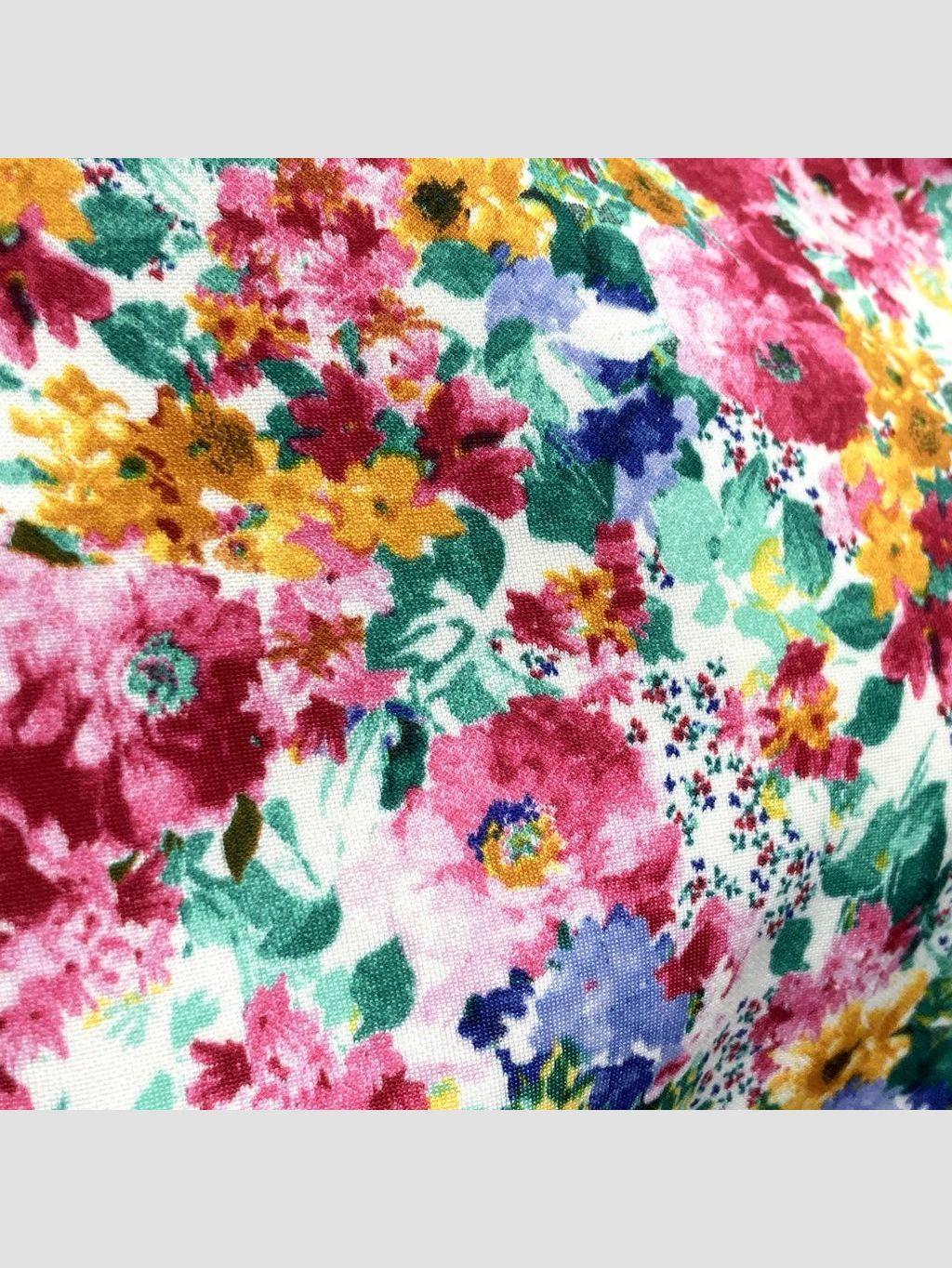 Vestido corto ZARA - Talla L (VOP01016144)-2