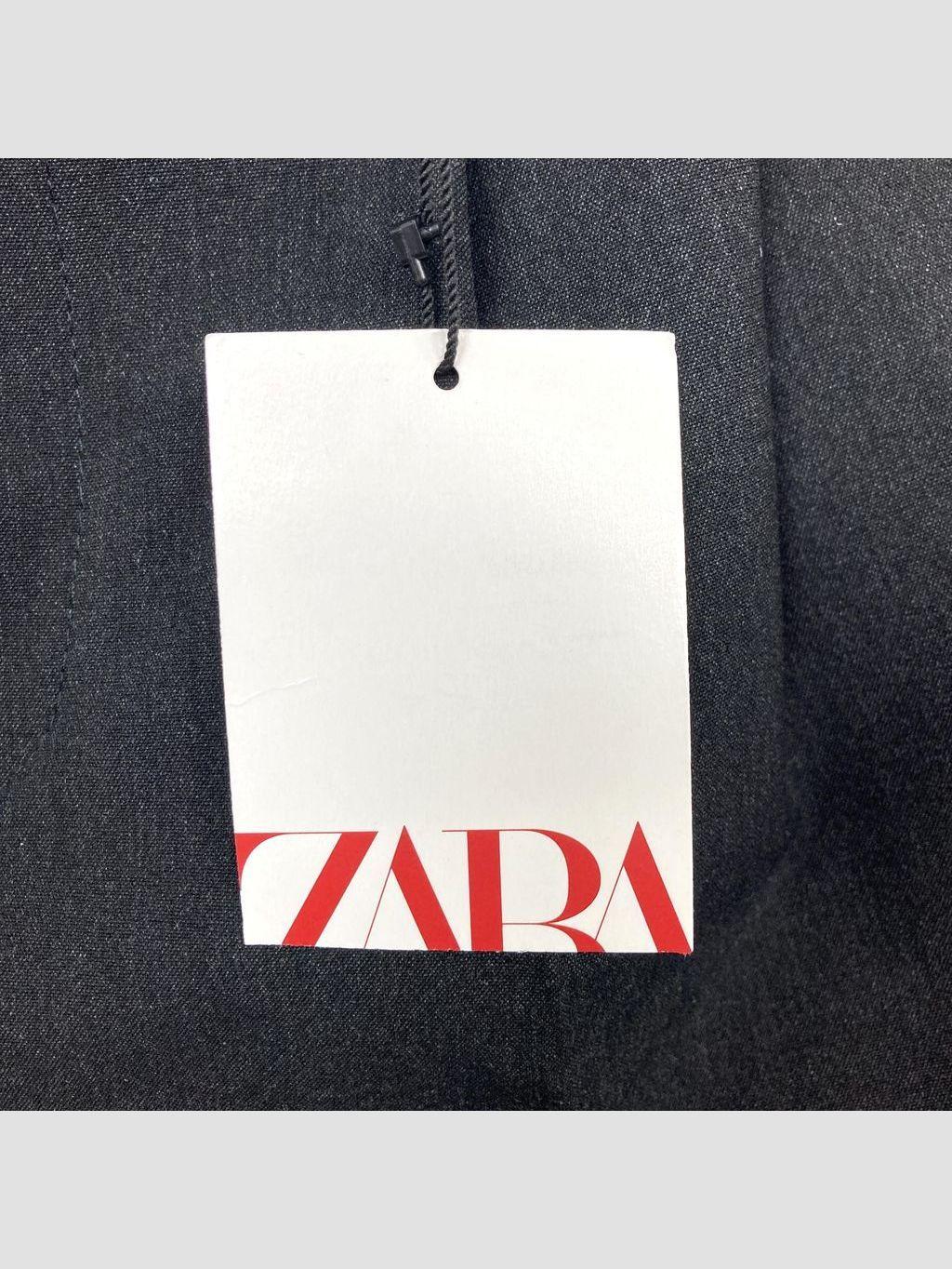 Pantalón ZARA - Talla 34 (VOP01154476)-3