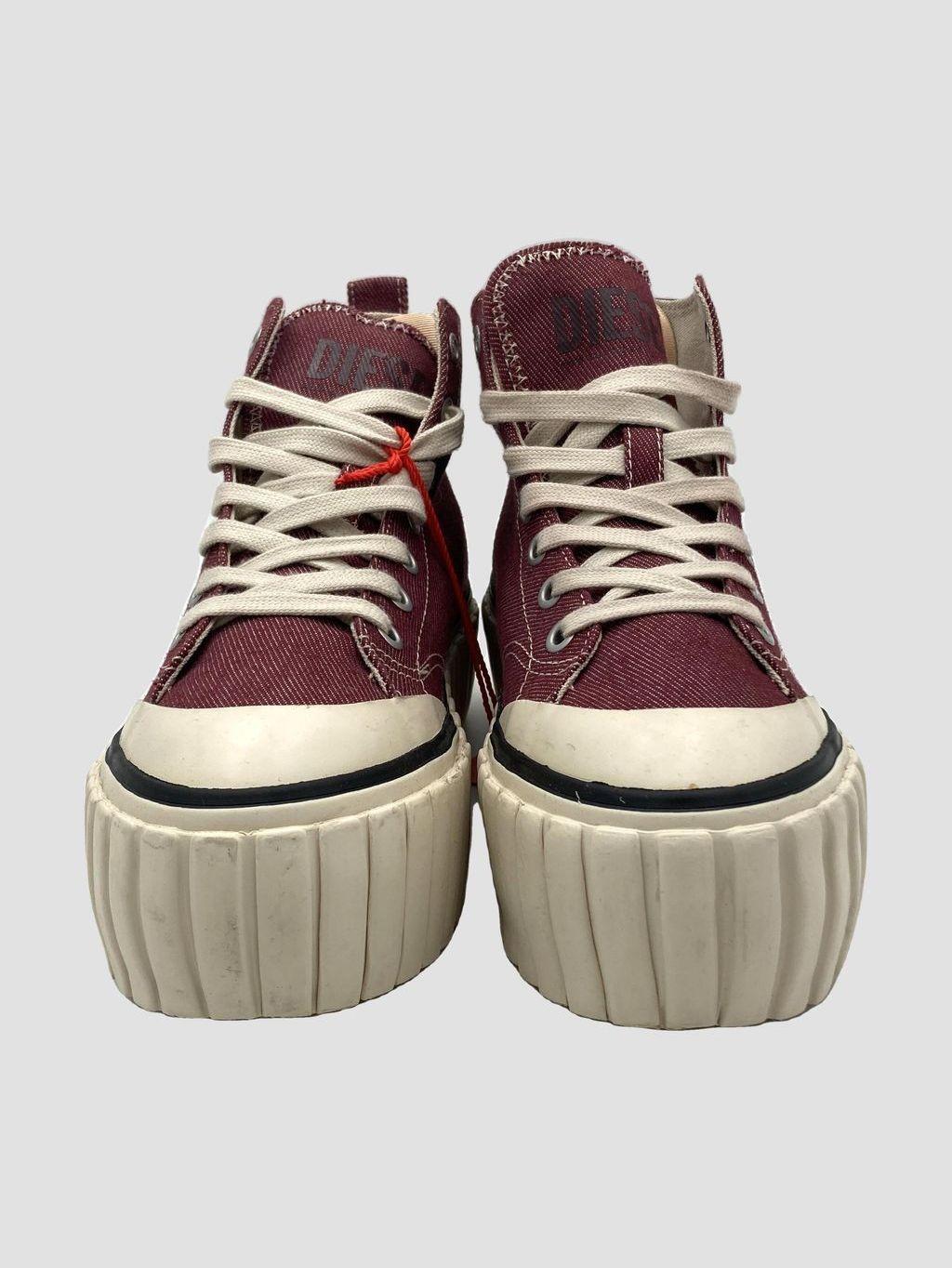 Zapatillas DIESEL - Talla 36 (VOP01045232)-2