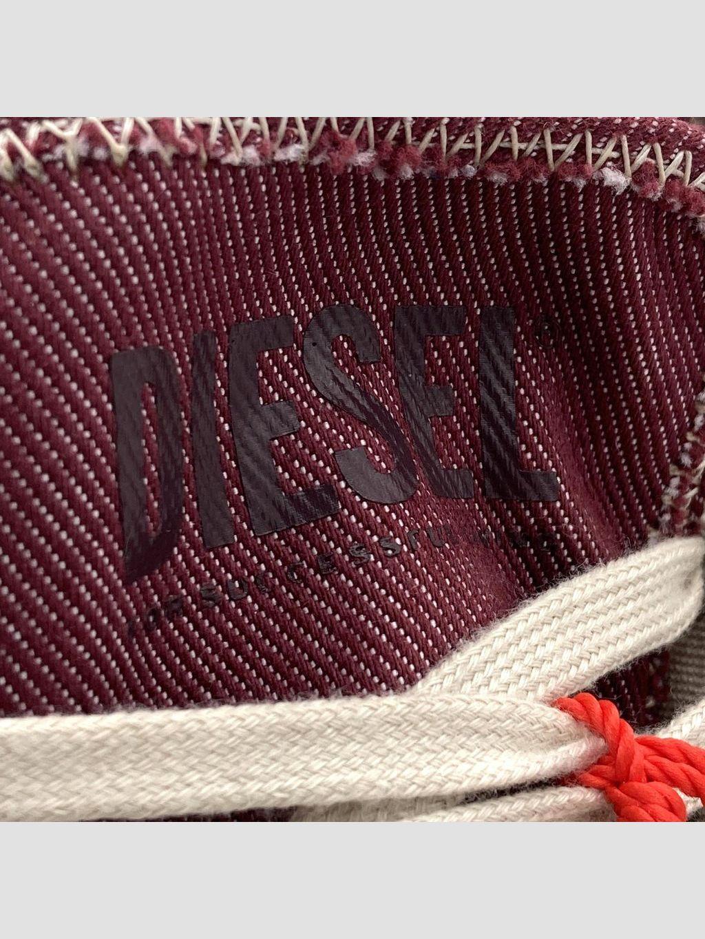 Zapatillas DIESEL - Talla 36 (VOP01045232)-3