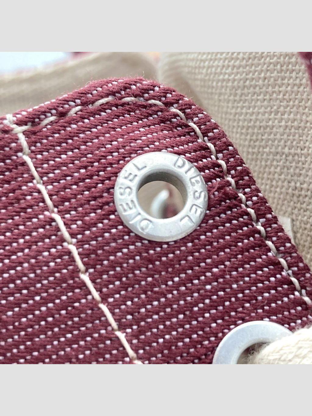 Zapatillas DIESEL - Talla 36 (VOP01045232)-4