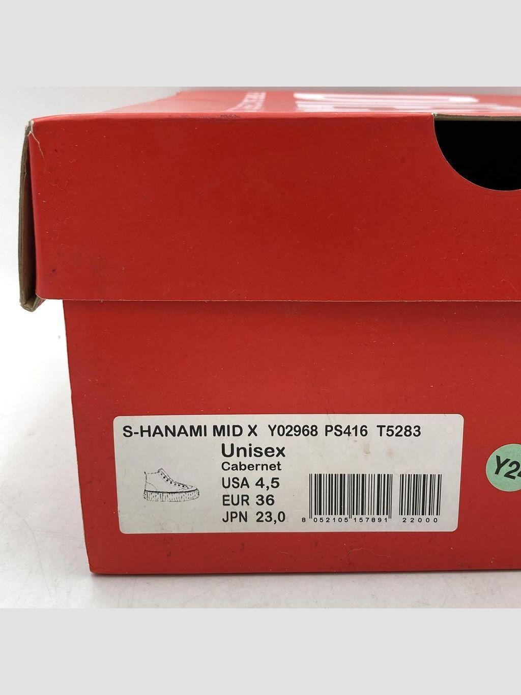 Zapatillas DIESEL - Talla 36 (VOP01045232)-8