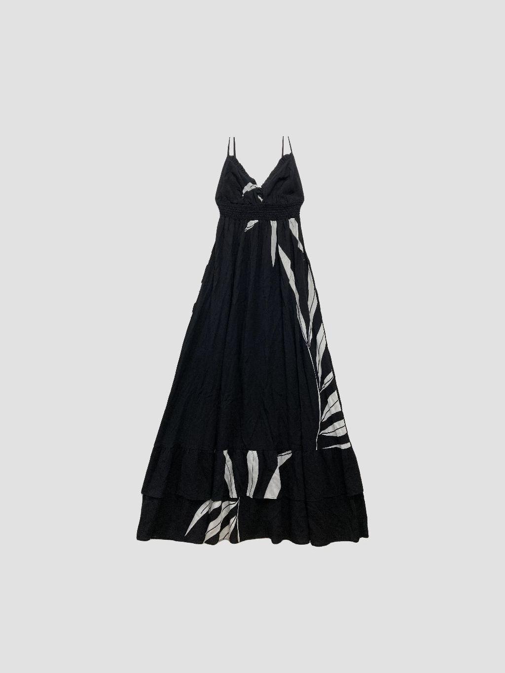 Vestido largo MAAJI - Talla M (VOP01015576)-0