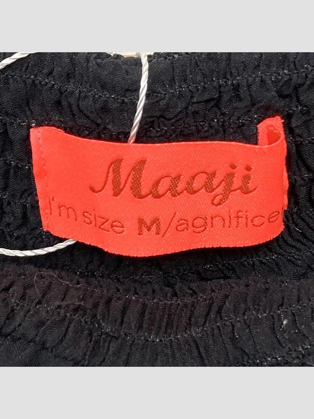 Vestido largo MAAJI - Talla M (VOP01015576)-1