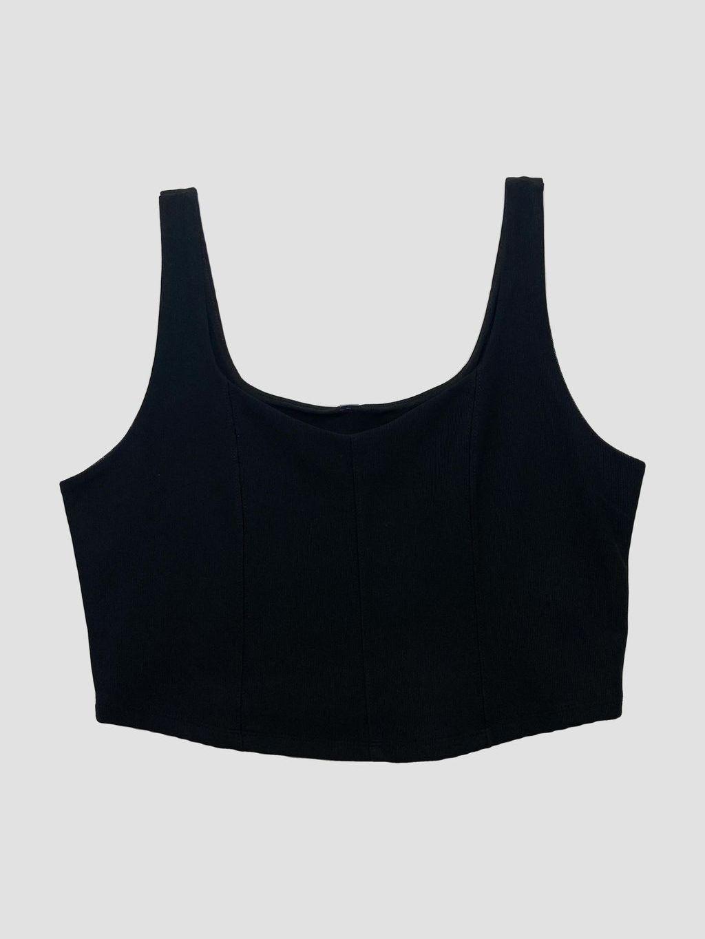 Top SYBILLA - Talla XL (VOP00957504)-0