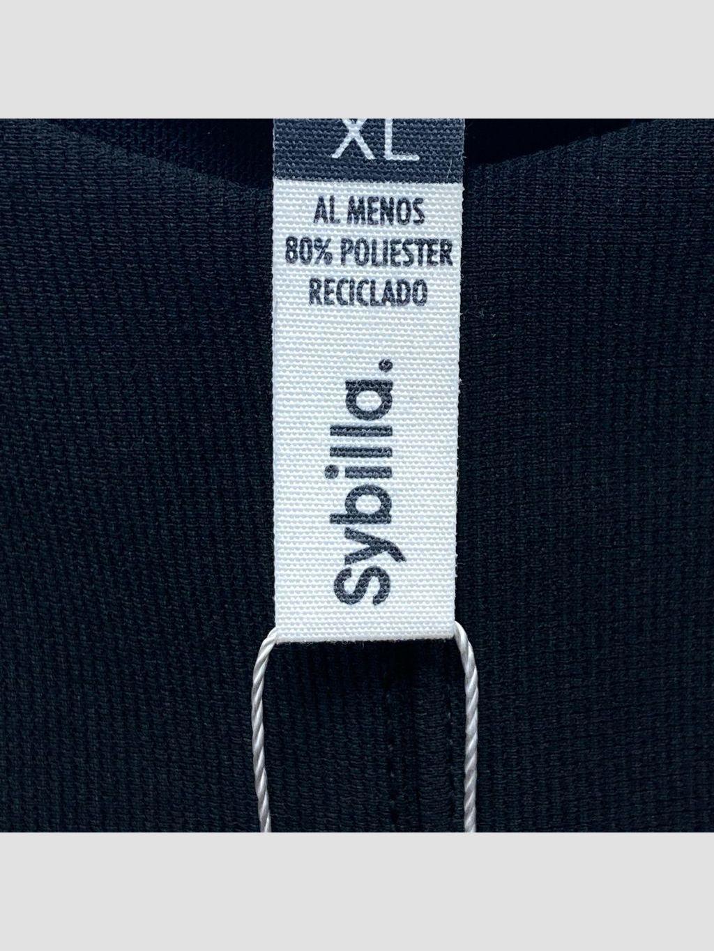 Top SYBILLA - Talla XL (VOP00957504)-1