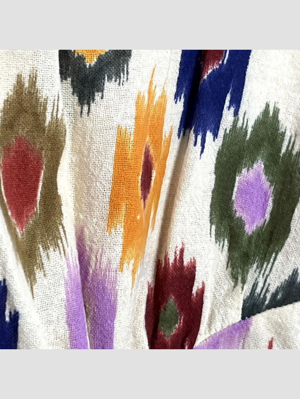 Camisa ZARA - Talla S (VOP01122760)-2