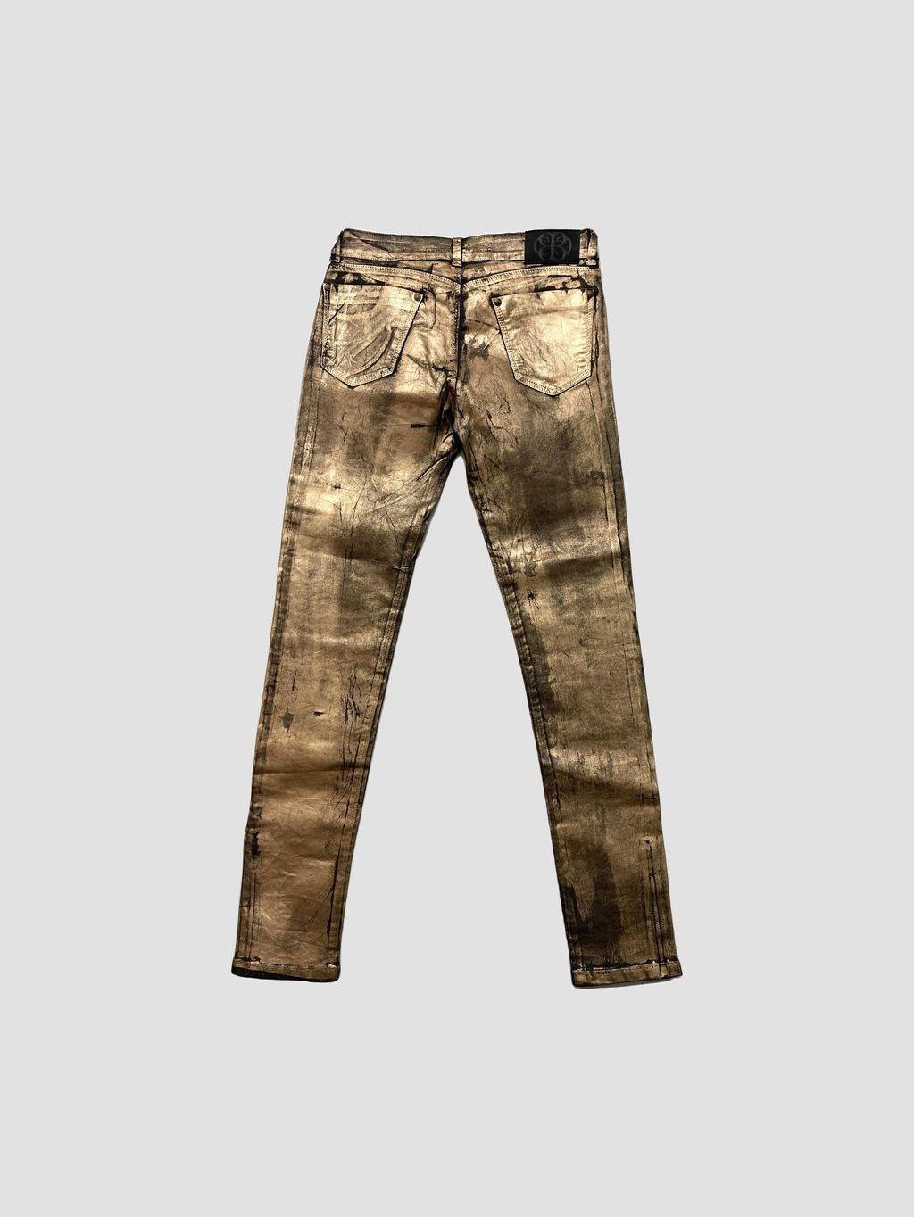 Jean CECILIA BOLOCCO - Talla 42 (VOP00911356)-1