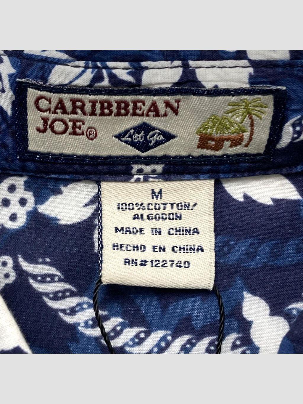 Camisa VINTAGE - Talla M (VOP00938730)-1