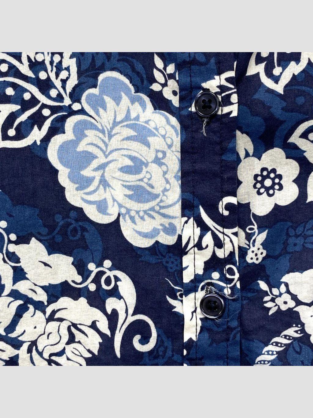 Camisa VINTAGE - Talla M (VOP00938730)-2