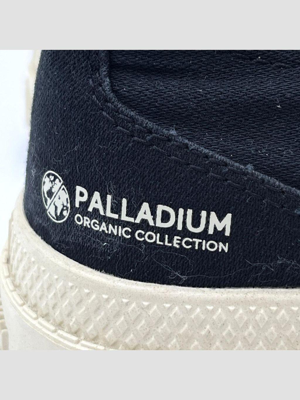 Zapatillas PALLADIUM - Talla 37 (VOP01201882)-2
