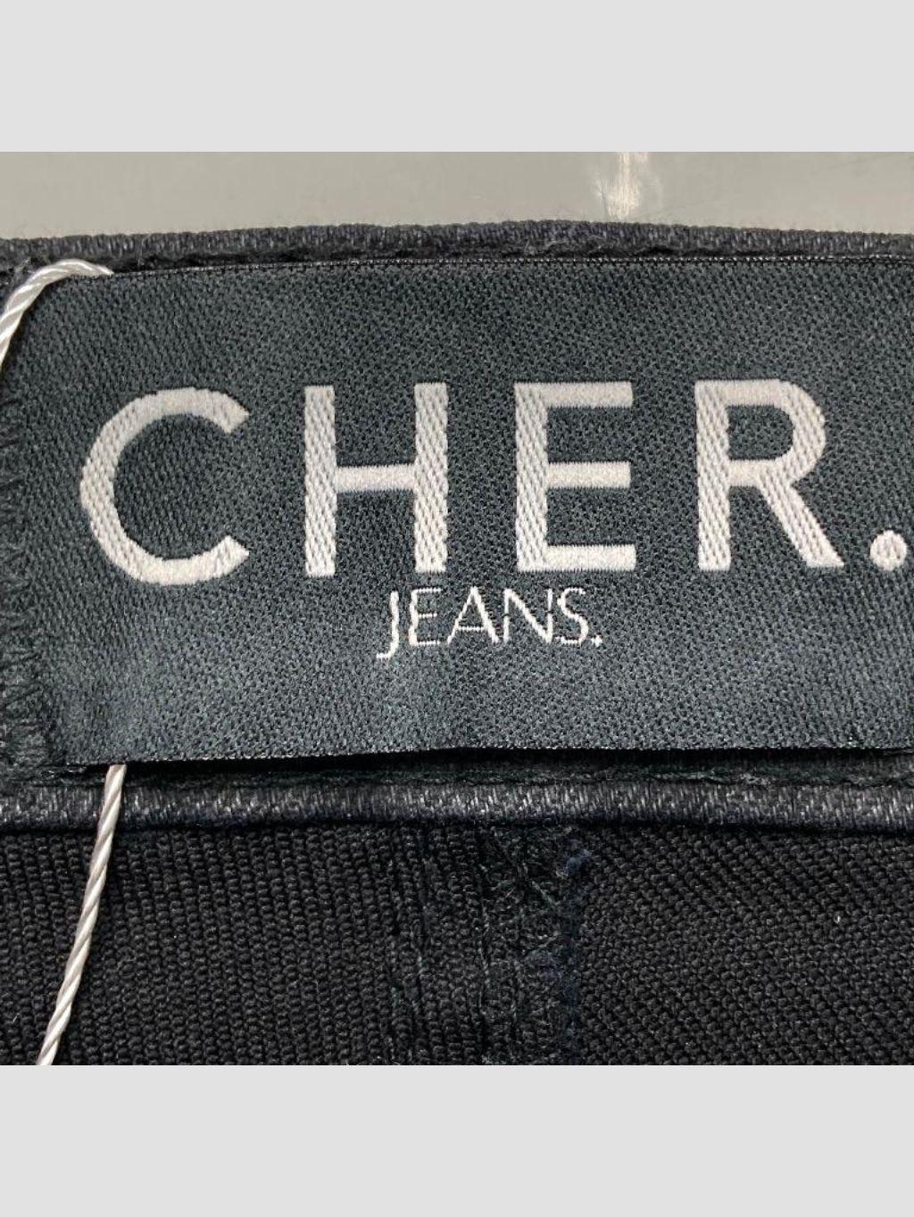 Pantalón MARIA CHER - Talla 36 (VOP00784644)-2