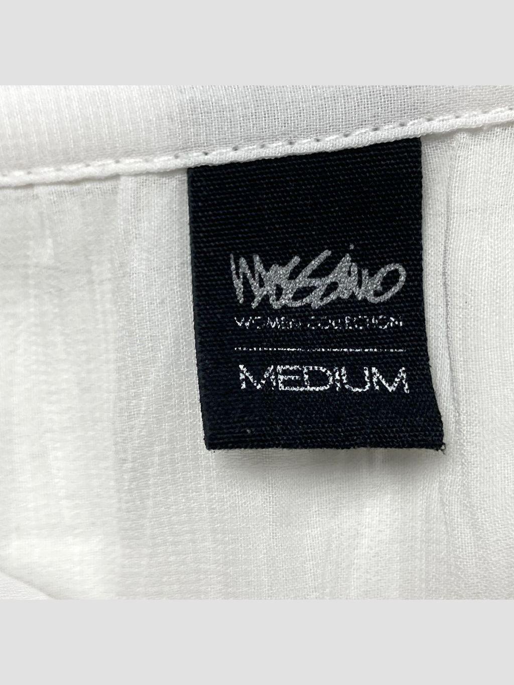 Camisa MOSSIMO - Talla M (VOP00870986)-1