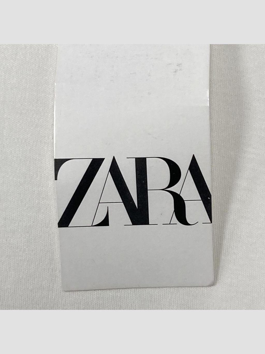 Polerón ZARA - Talla M (VOP01091780)-2