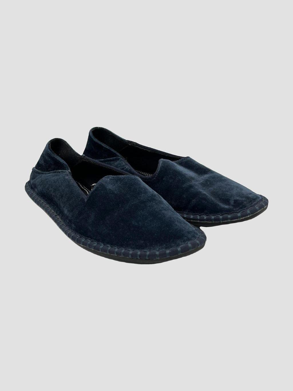 Zapatos ZARA - Talla 38 (VOP01116694)-1