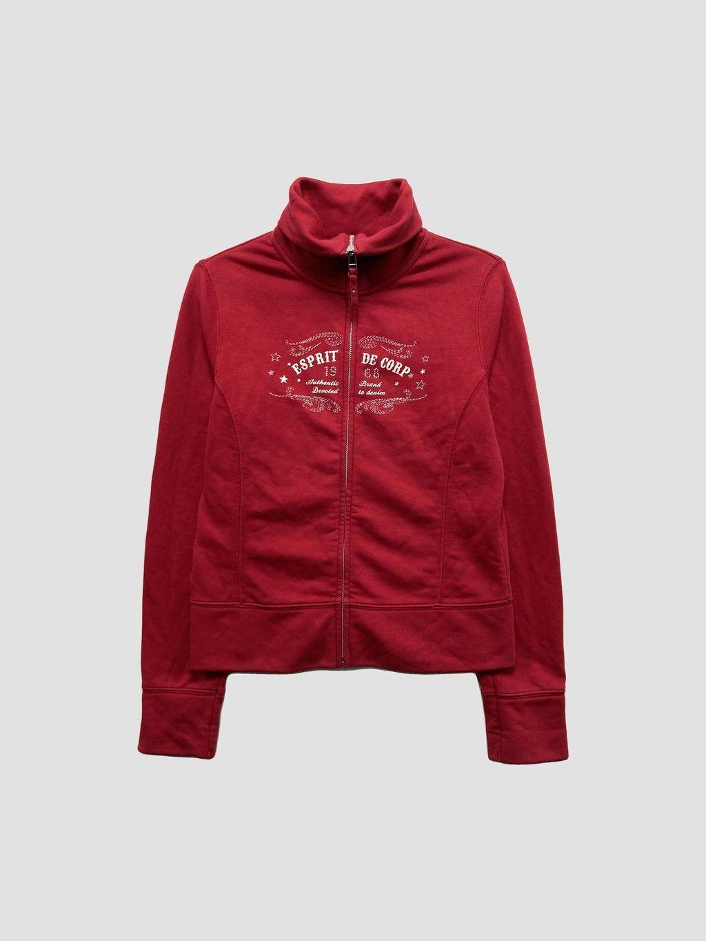 Polerón ESPRIT - Talla M (VOP00993629)-0