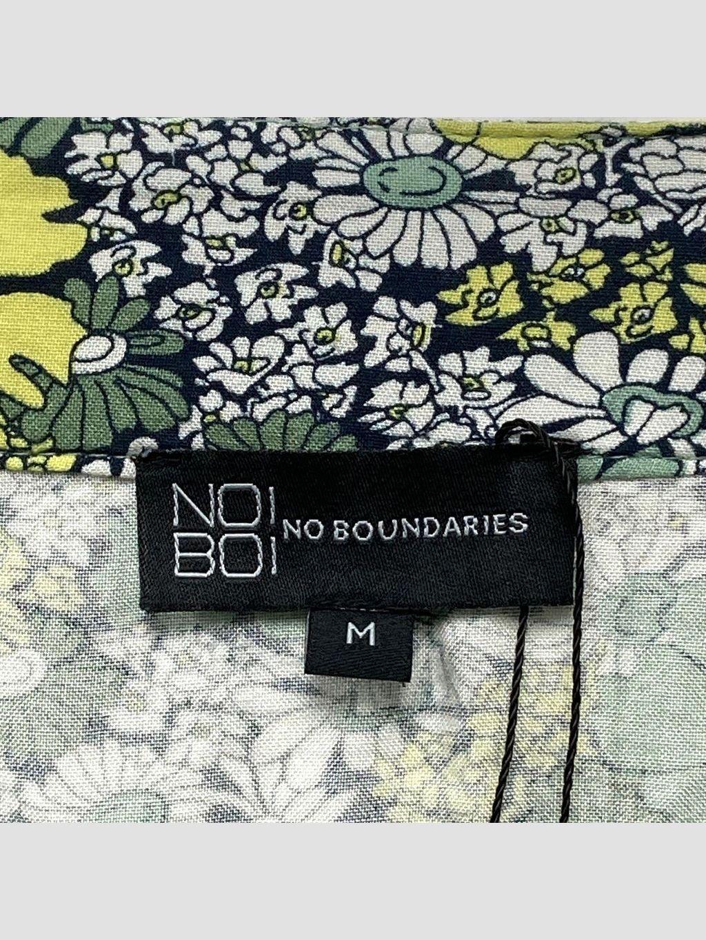 Falda corta NO BOUNDARIES - Talla 38 (VOP00922955)-1