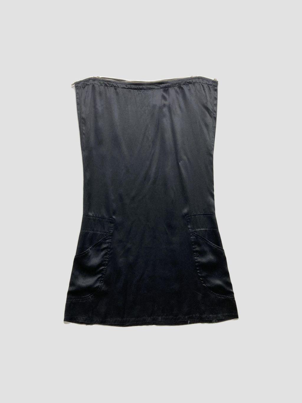 Vestido corto KATAYONE ADELI - Talla S (VOP00840694)-0