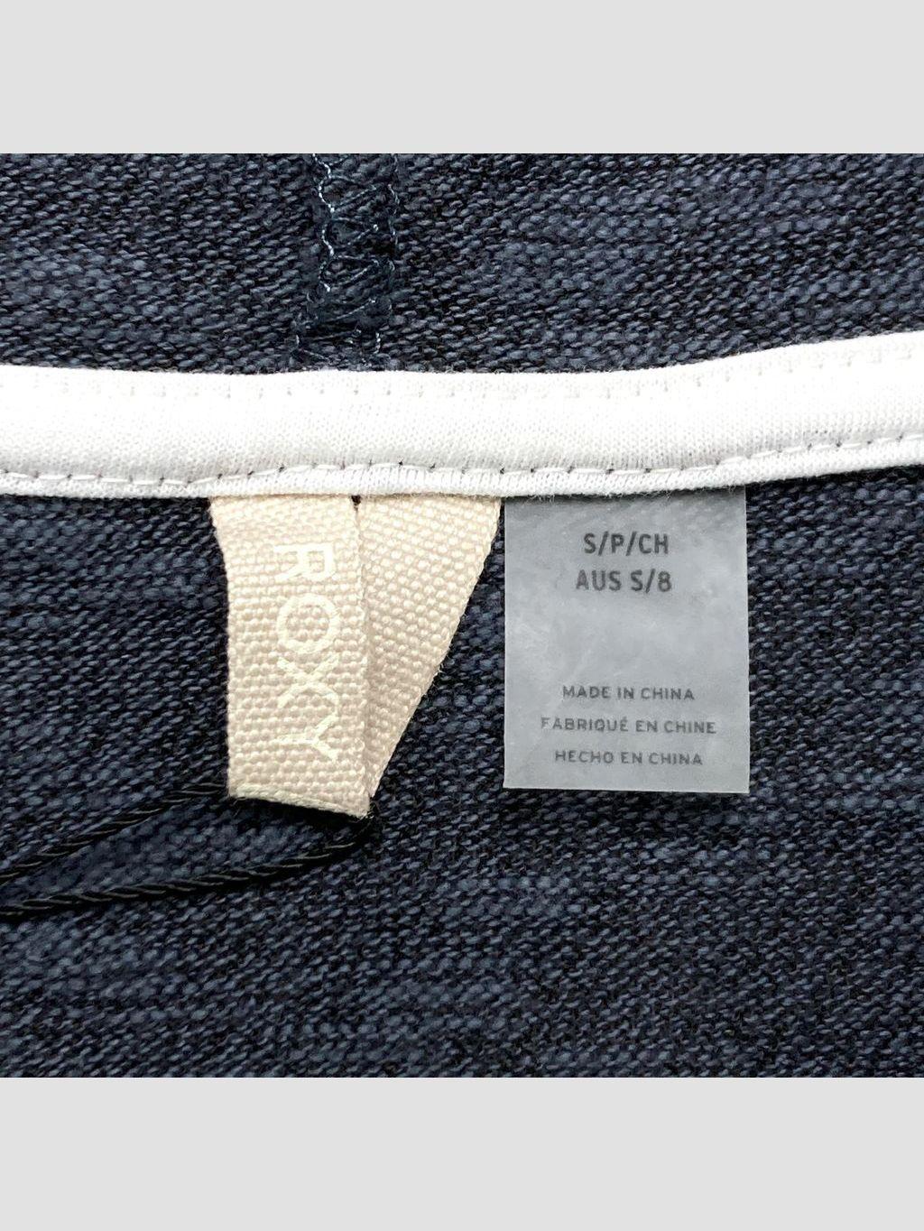 Polerón ROXY - Talla S (VOP00907008)-1