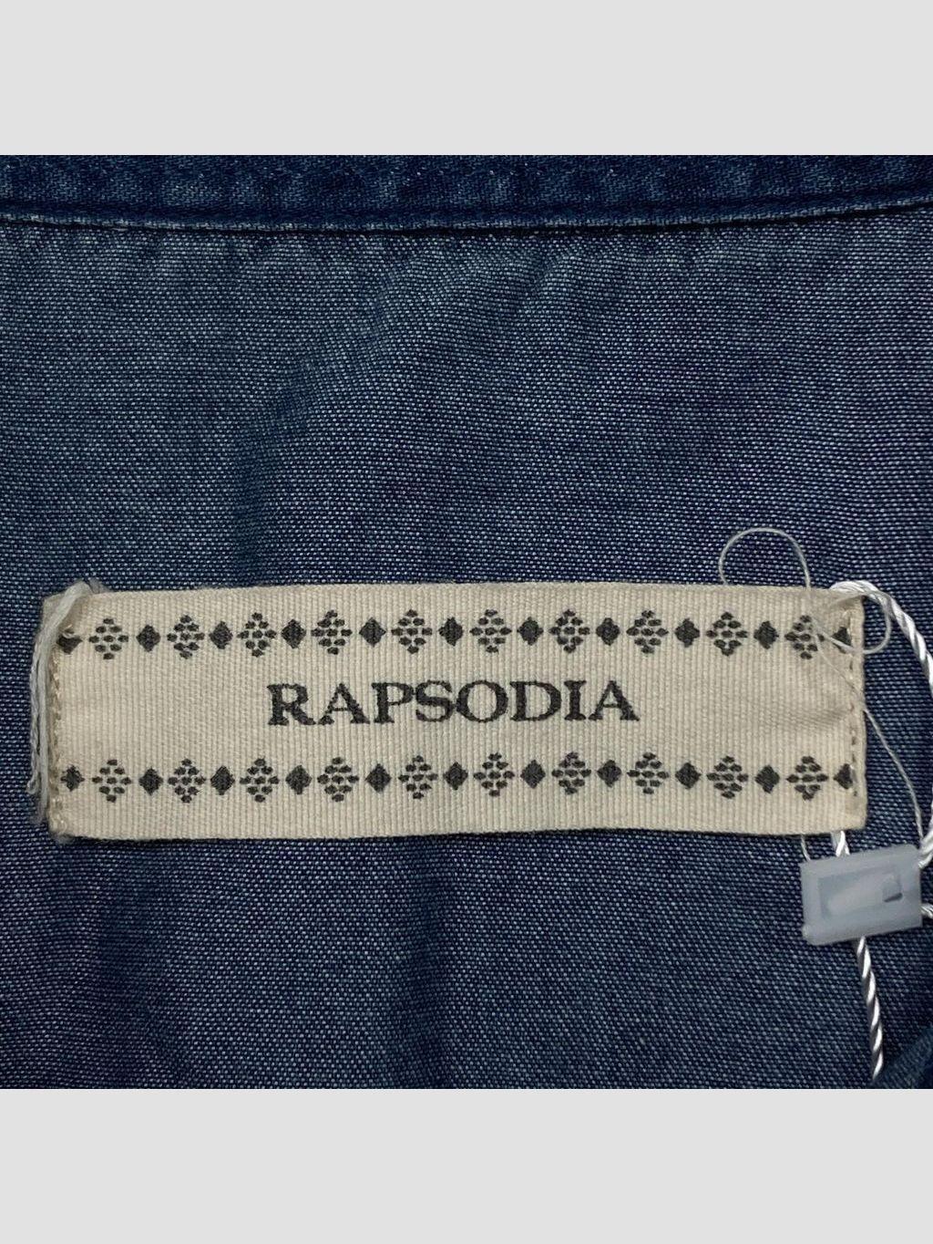 Camisa RAPSODIA - Talla XS (VOP01125297)-1