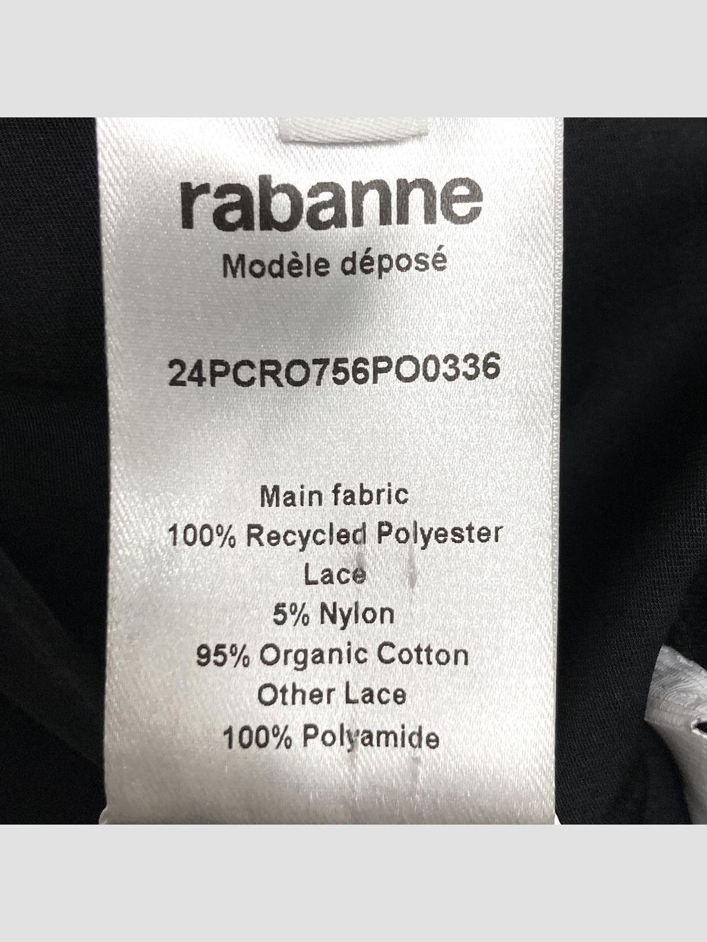 Vestido largo RABANNE - Talla M (VOP01067052)-2