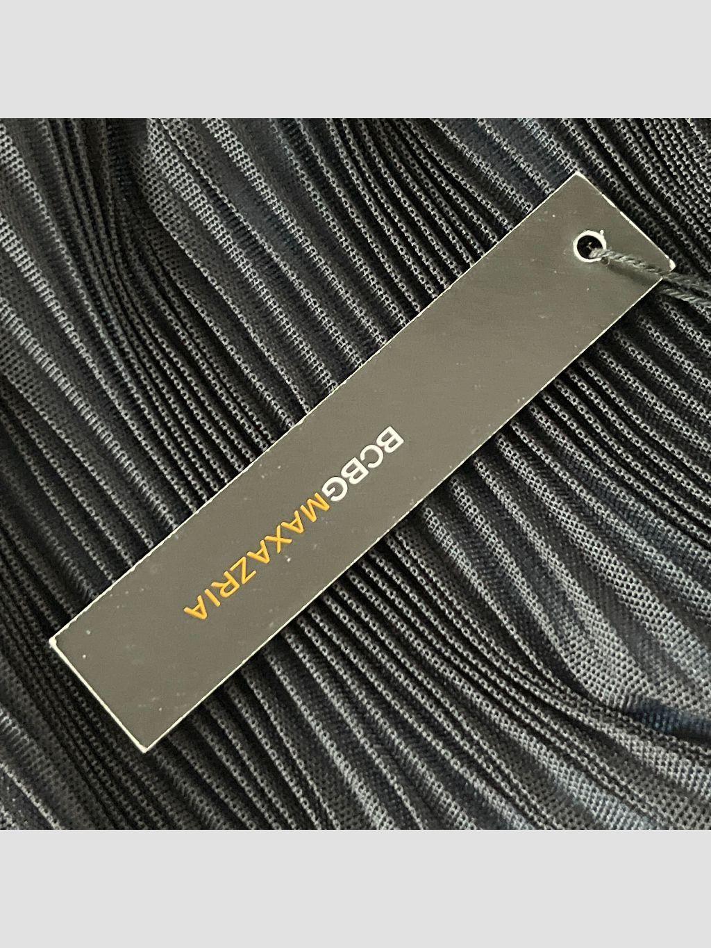 Vestido largo BCBG MAXAZRIA - Talla M (VOP01032519)-2