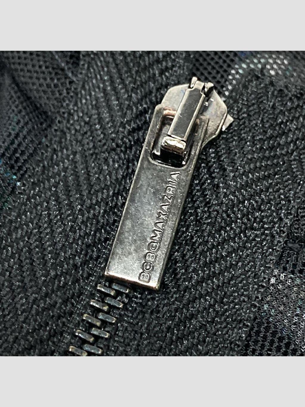 Vestido largo BCBG MAXAZRIA - Talla M (VOP01032519)-4