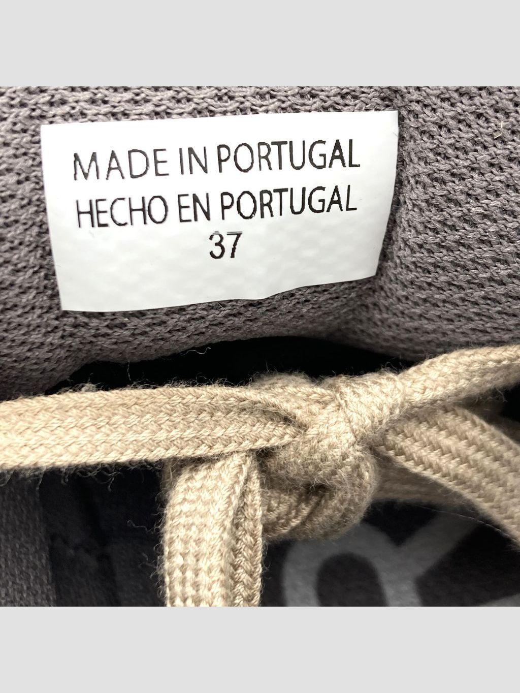Zapatillas PURIFICACIÓN GARCÍA - Talla 37 (VOP01015475)-2