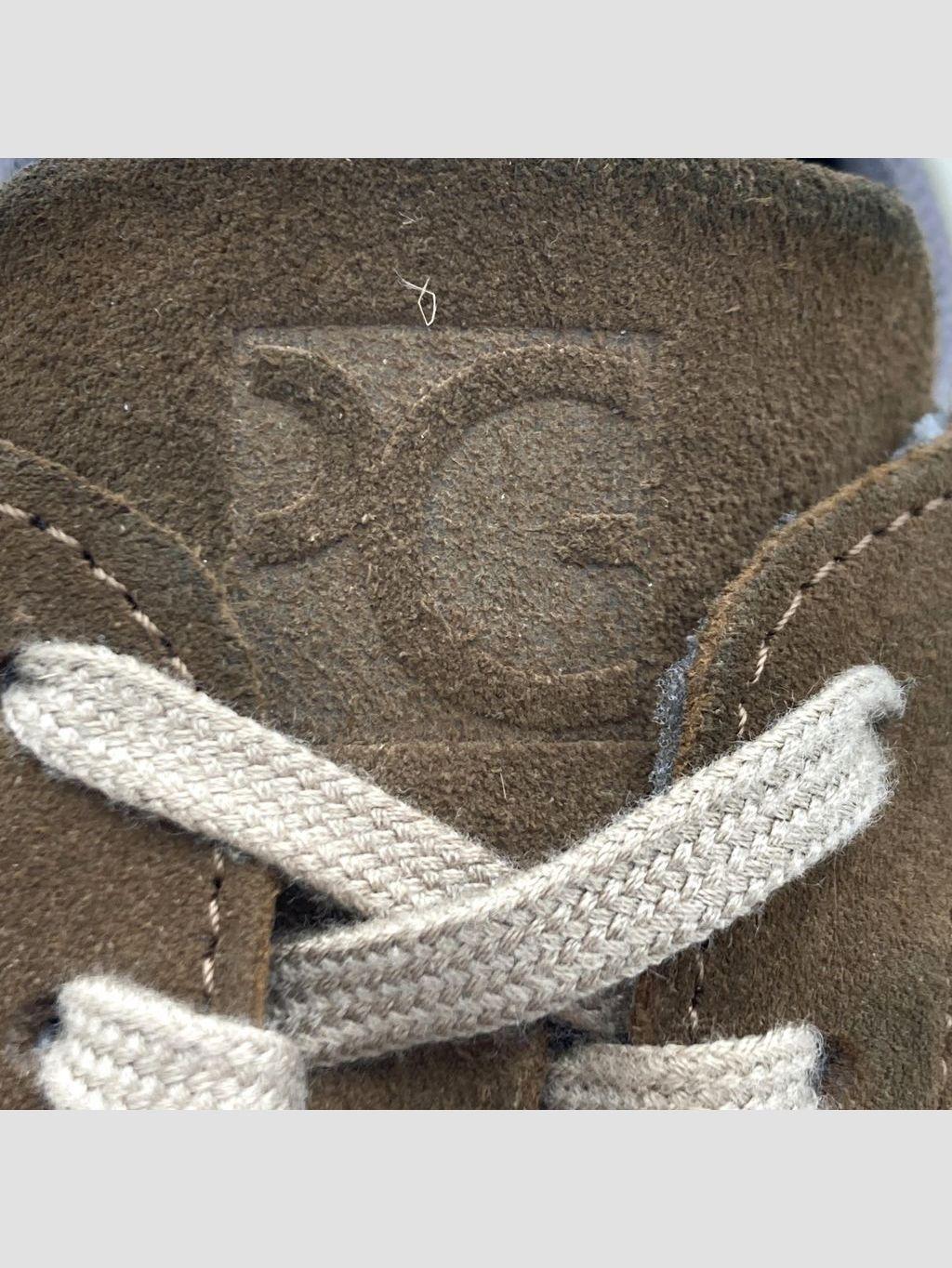 Zapatillas PURIFICACIÓN GARCÍA - Talla 37 (VOP01015475)-4