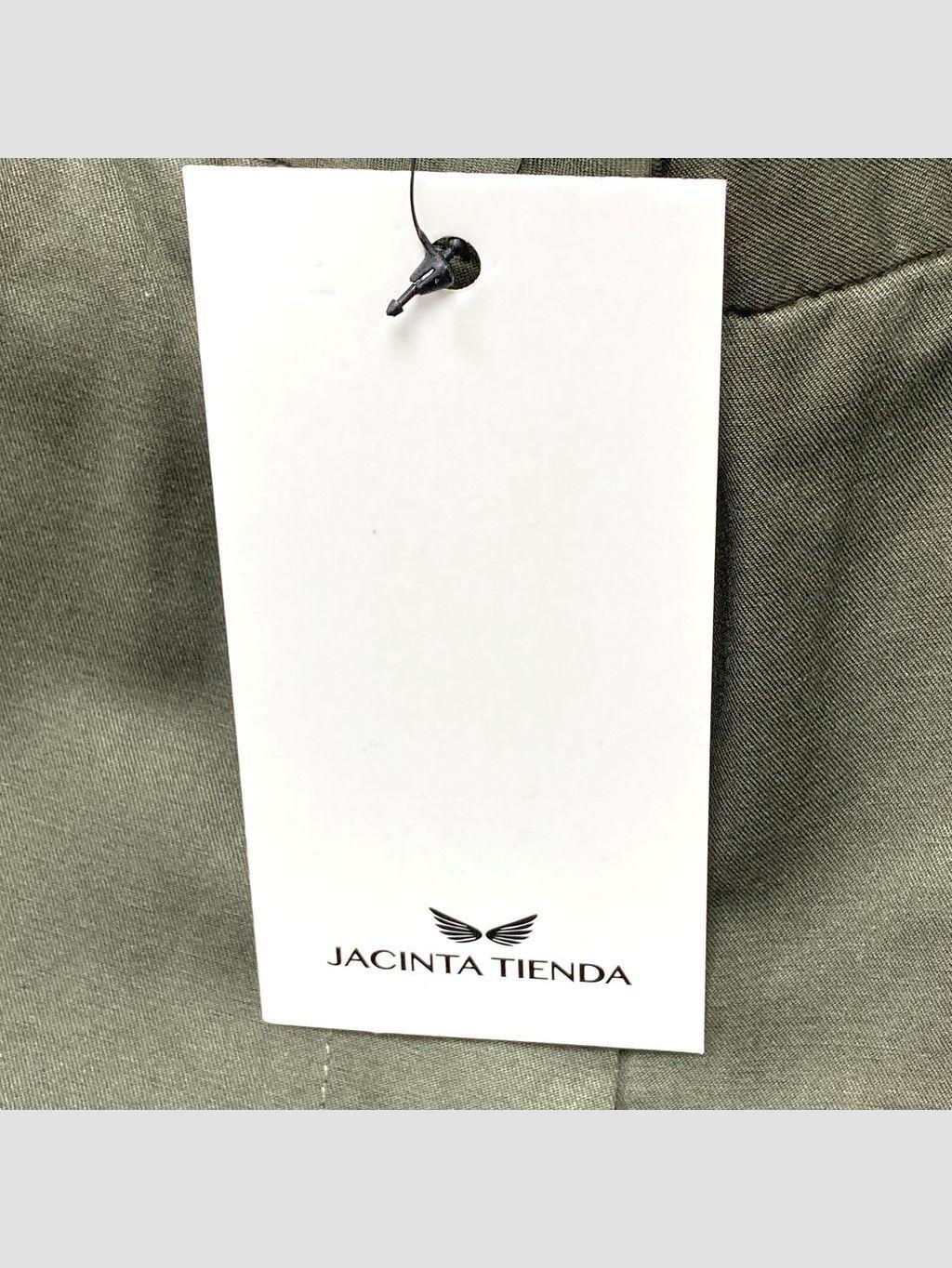 Pantalón JACINTA TIENDA - Talla 36 (VOP00958822)-2