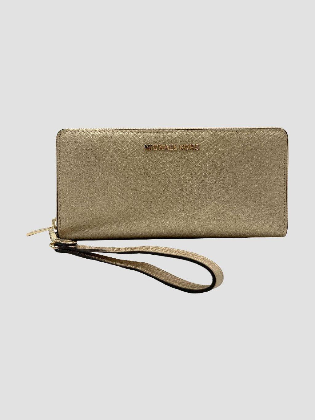 Billetera MICHAEL KORS - Talla Talla Única (VOP01220118)-0