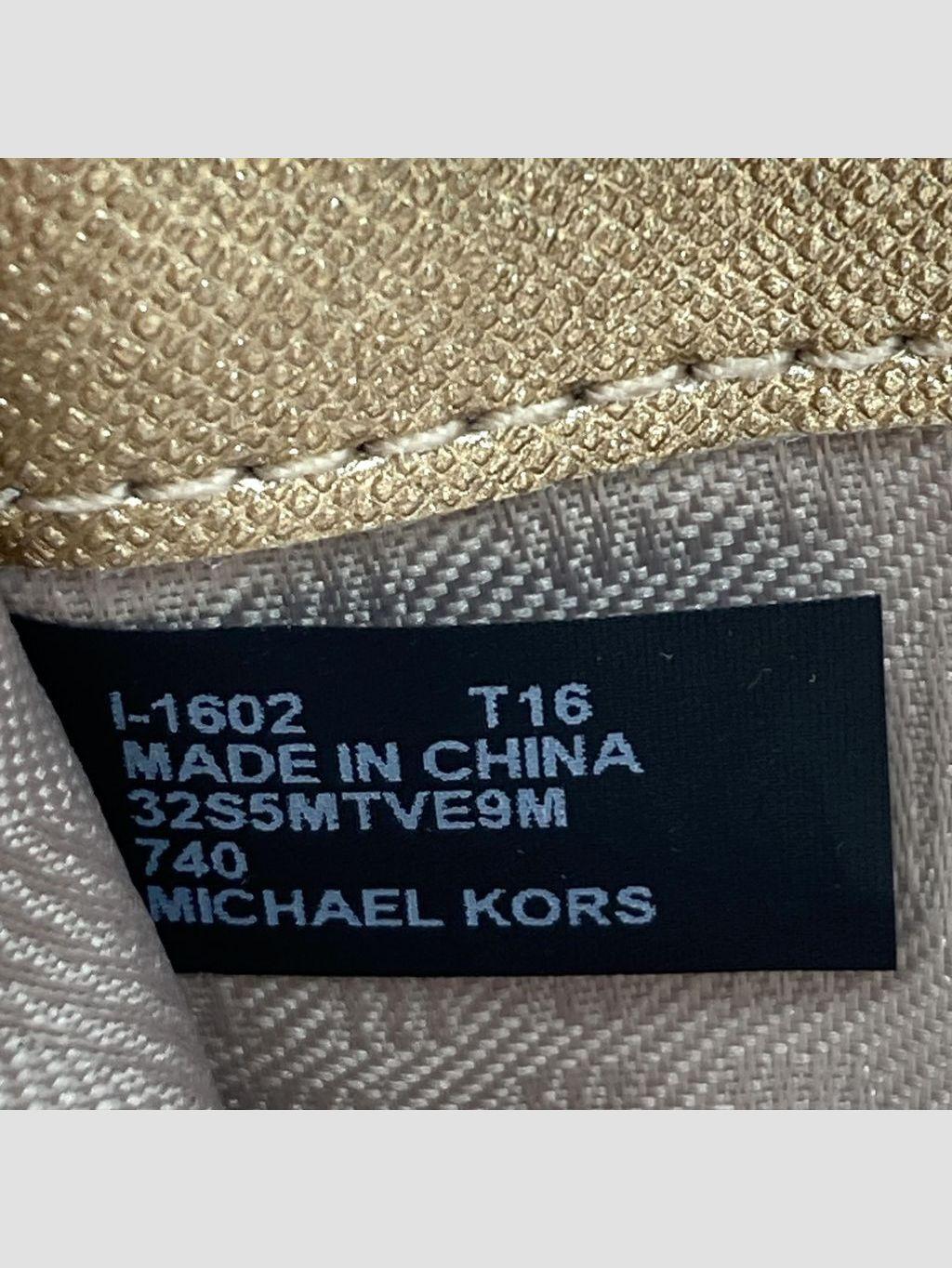 Billetera MICHAEL KORS - Talla Talla Única (VOP01220118)-3