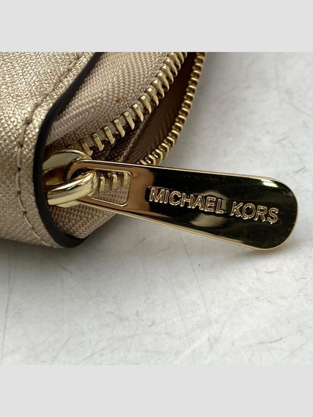 Billetera MICHAEL KORS - Talla Talla Única (VOP01220118)-5